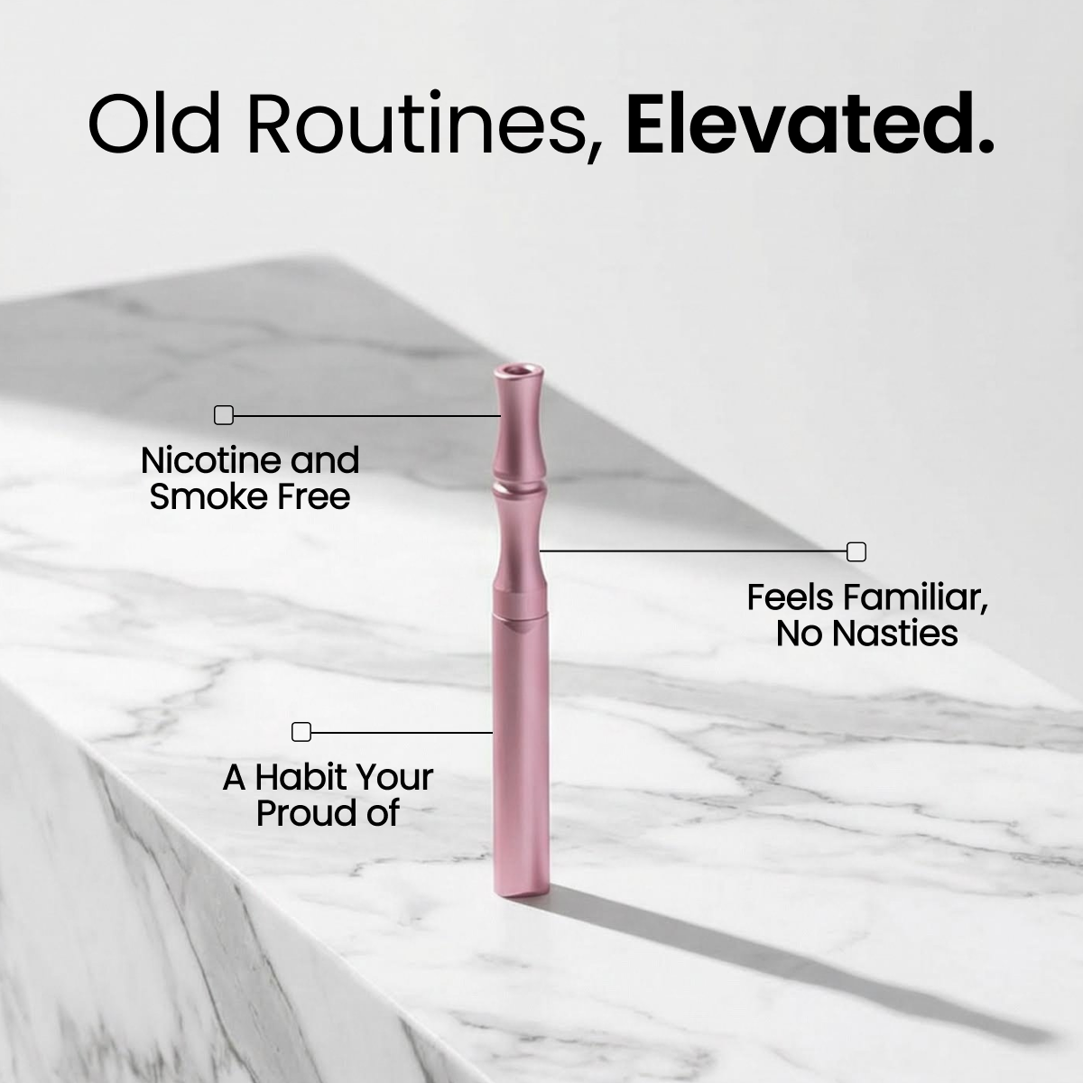 Breezi™ Essentials Set