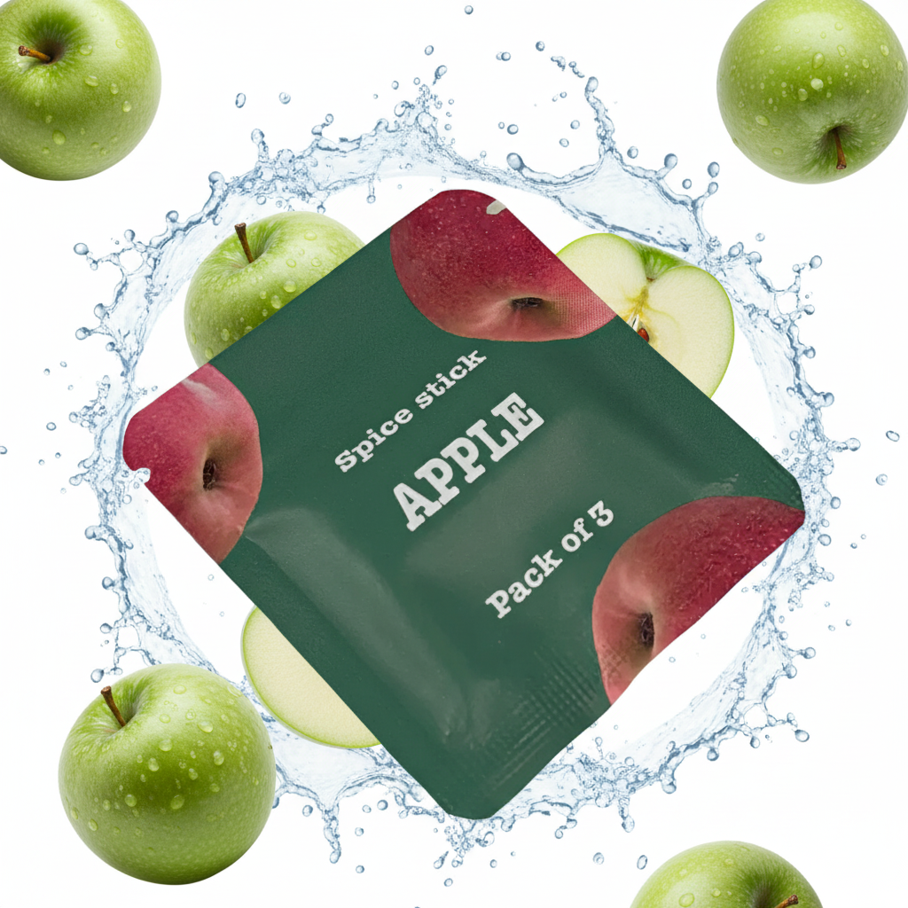 🎁 Spearmint (100% off)