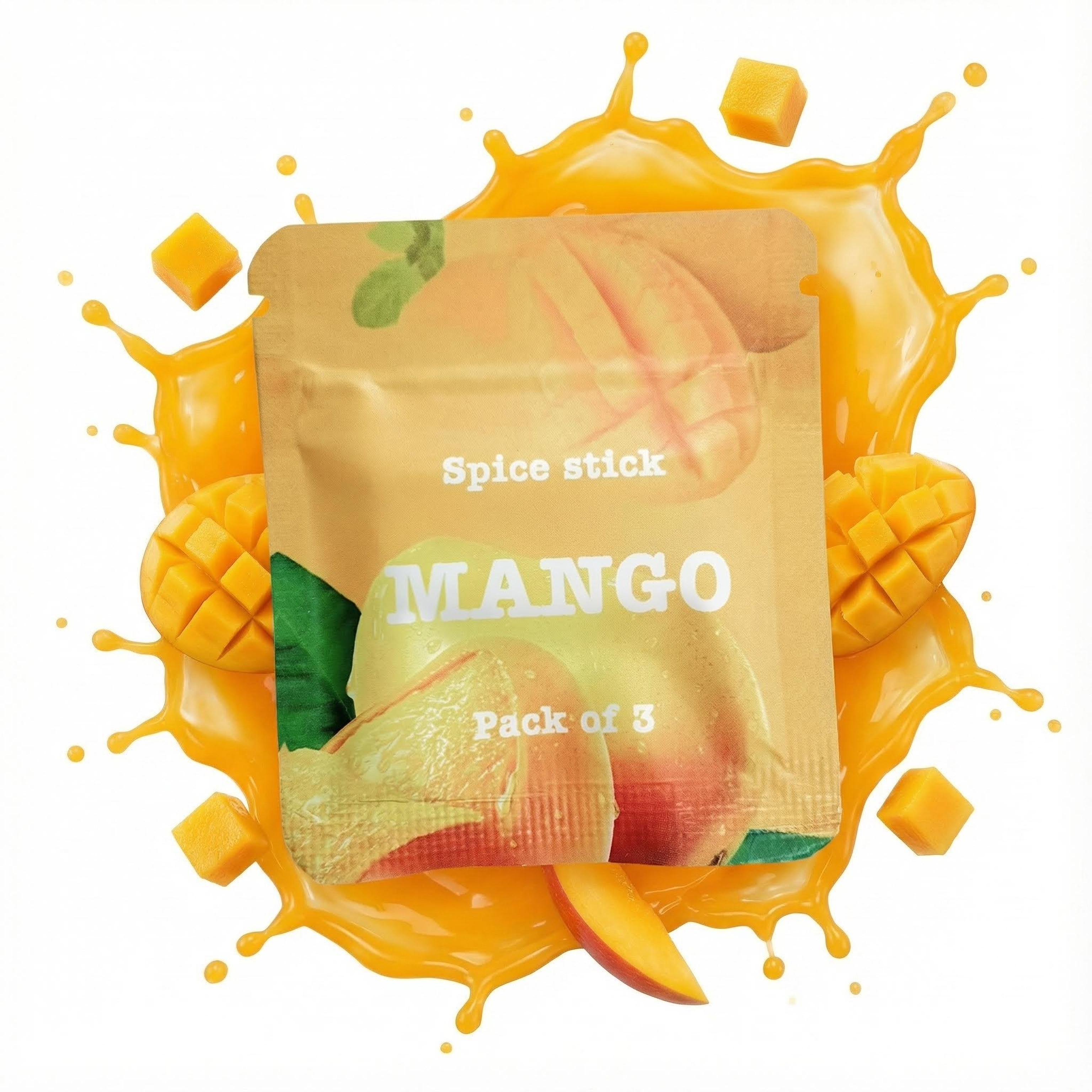 Mango Stick