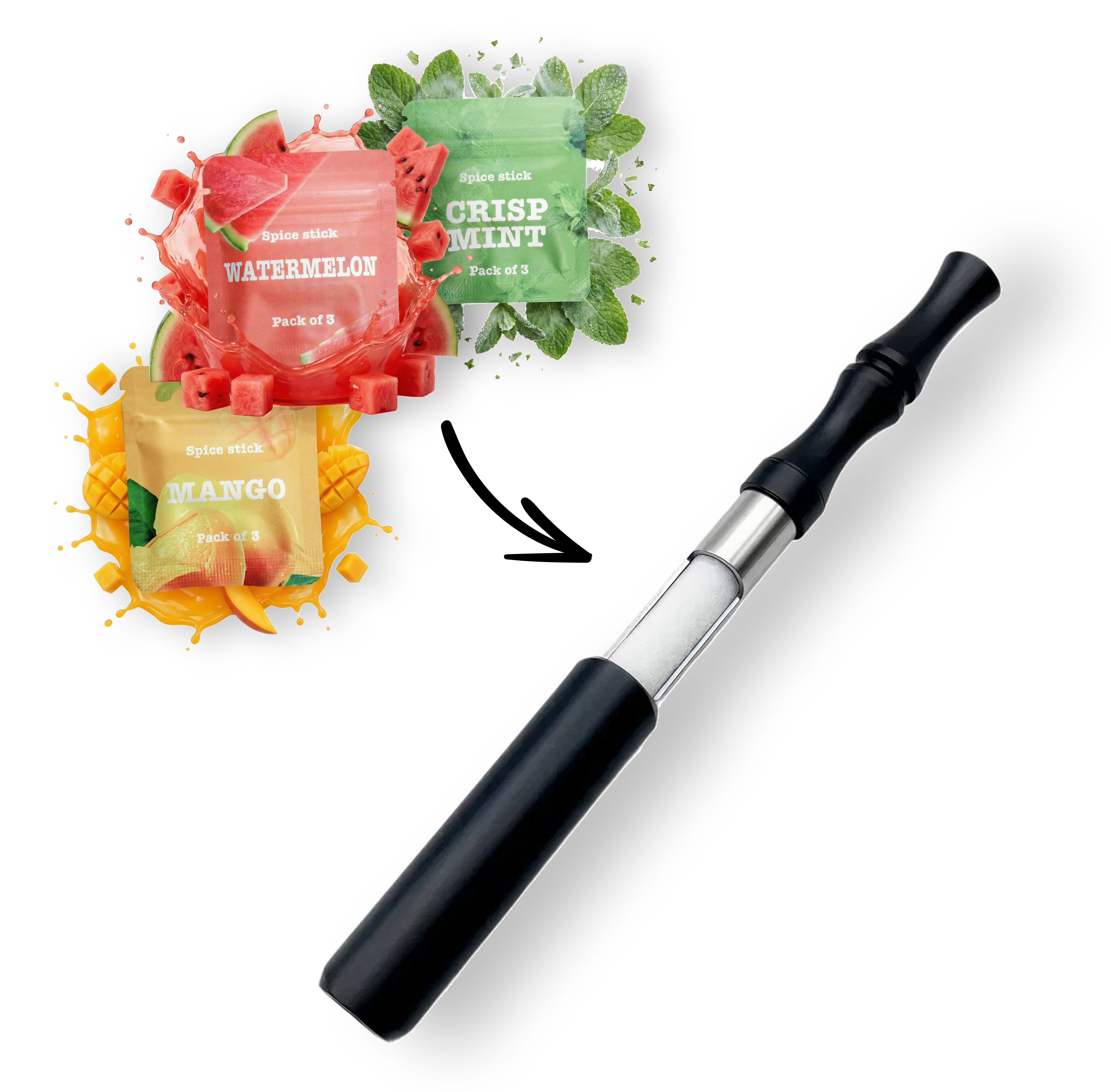 Breezi™ Essentials Set