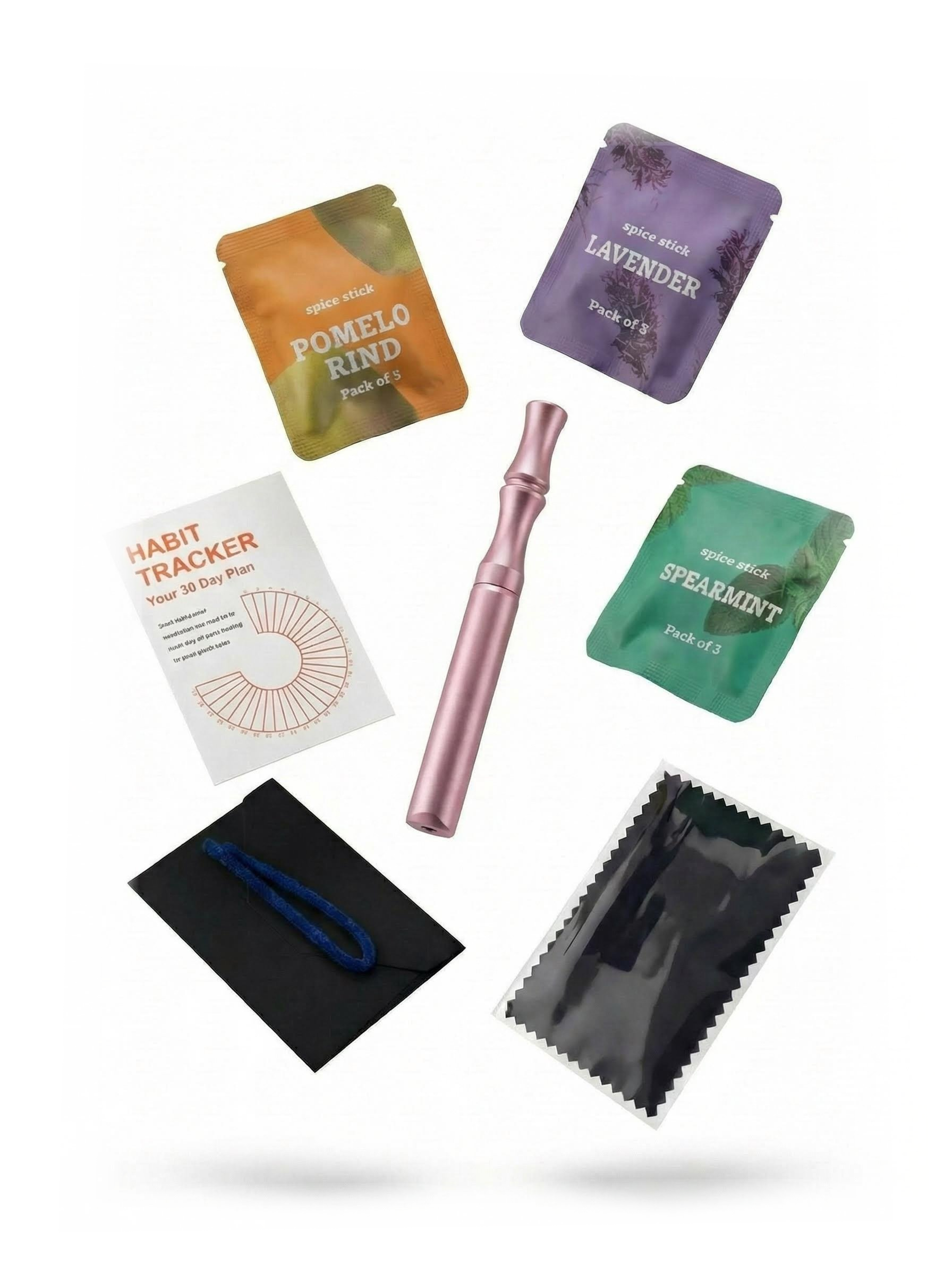 Breezi™ Essentials Set